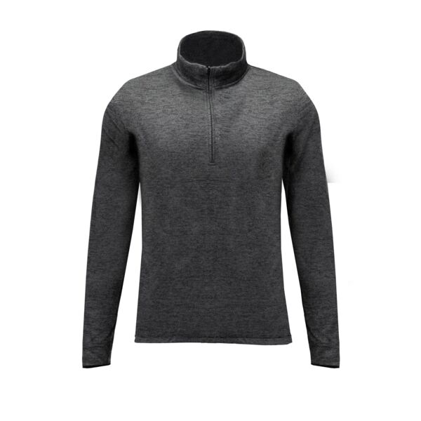 Women's Dynasty Quarter Zip Pullover - CusSchool Thumbnail