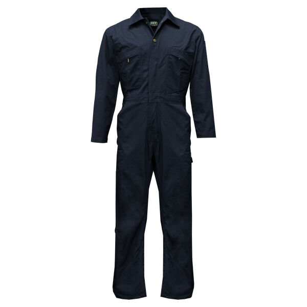 Unlined Coverall Thumbnail