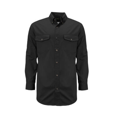 Liberty Long Sleeve Work Shirt Thumbnail