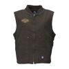 Berber Lined Vest Thumbnail
